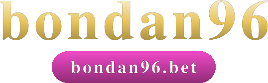 bondan96 logo
